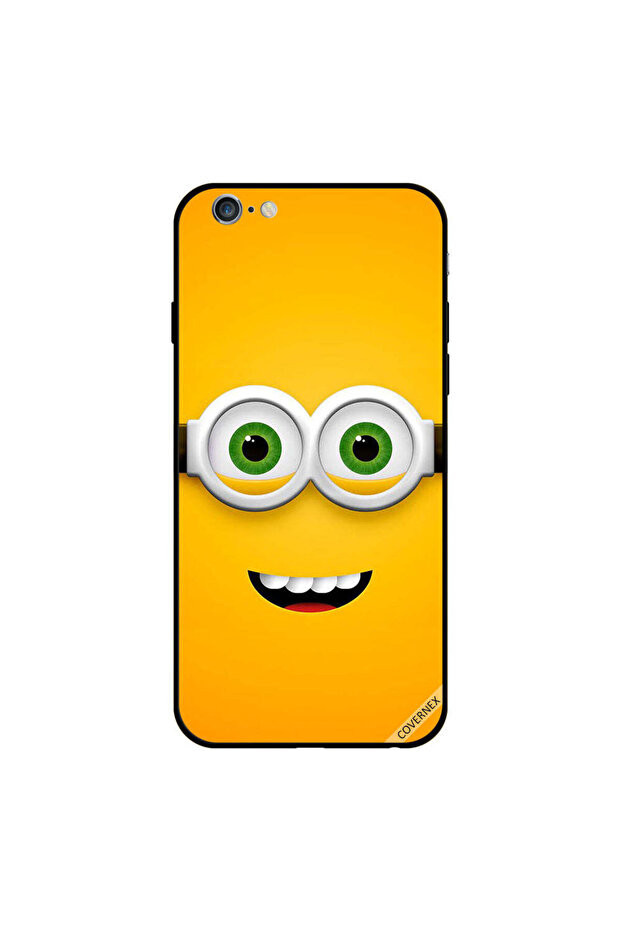 غطاء حماية لجهاز iPhone 6 Plus من Hey Four Teeth