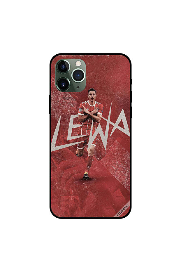 غطاء حماية لجهاز iPhone 11 Pro من Lewa