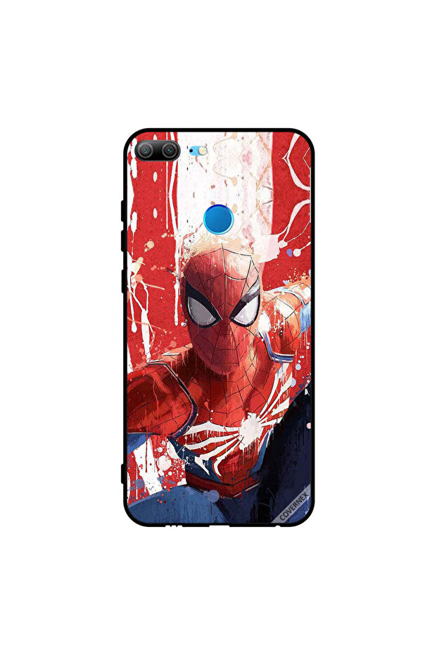 غطاء حماية لهاتف Honor 9 Lite إنه جاهز للطيران