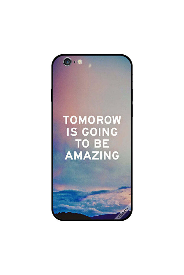 غطاء حماية iPhone 6 غدًا سيكون مذهلاً