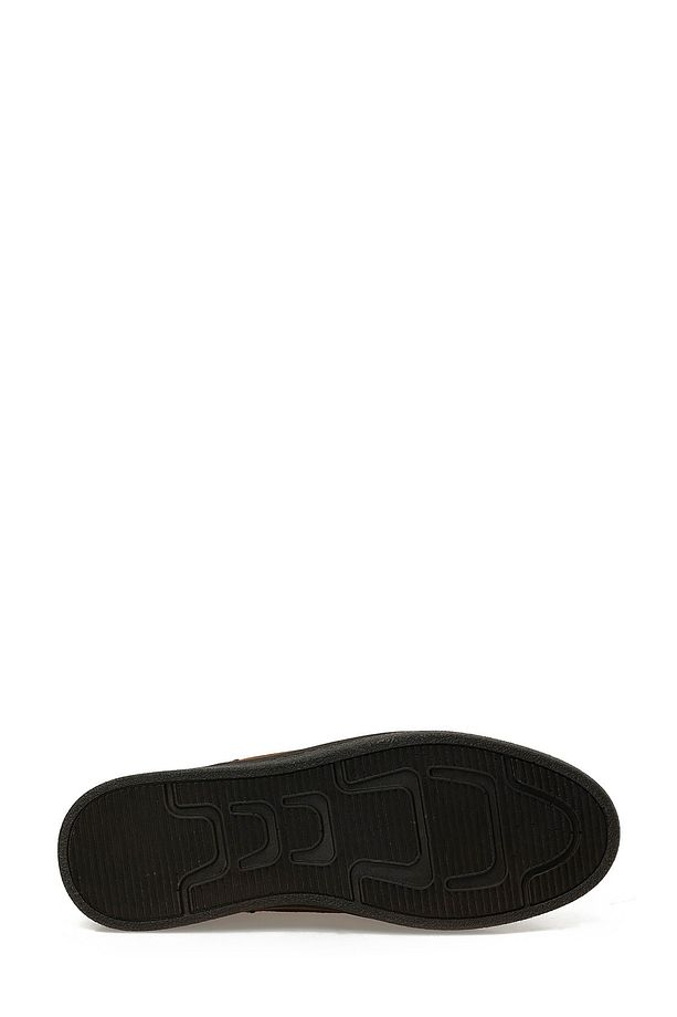 108068N.M 5FX Kiremit Erkek Comfort Ayakkabı - 6