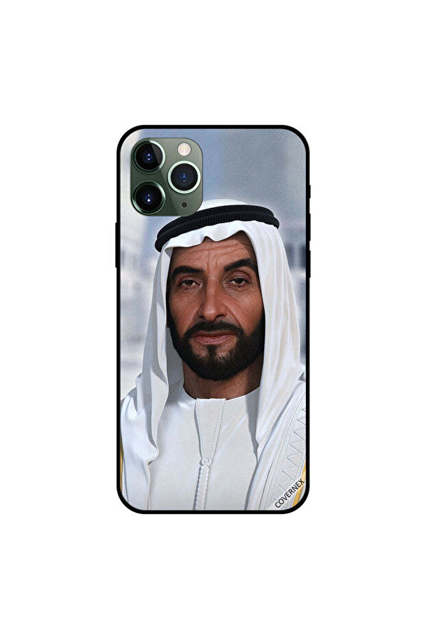 كفر ايفون 11 برو - الشيخ زايد - صورة عالية الدقة