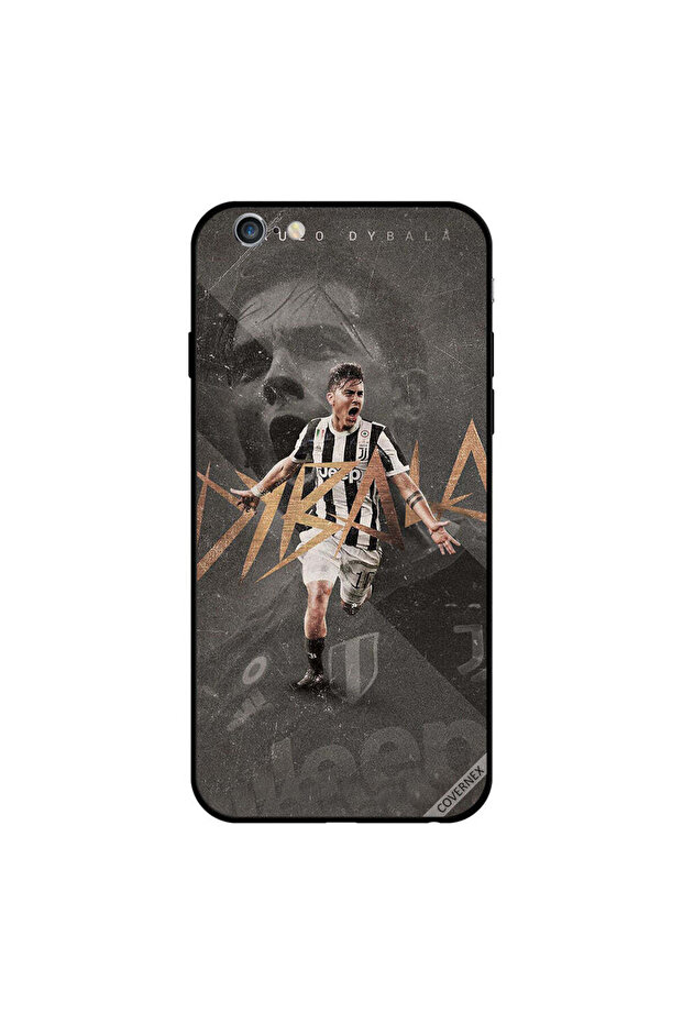 غطاء حماية لجهاز iPhone 6 من ديبالا