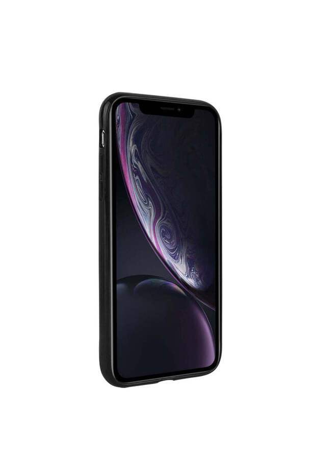 غطاء حماية لجهاز iPhone XR بأشكال وأصداف وأنماط - 2