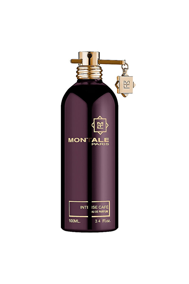 Intense Cafe Eau De Parfum for Unisex - 100ml