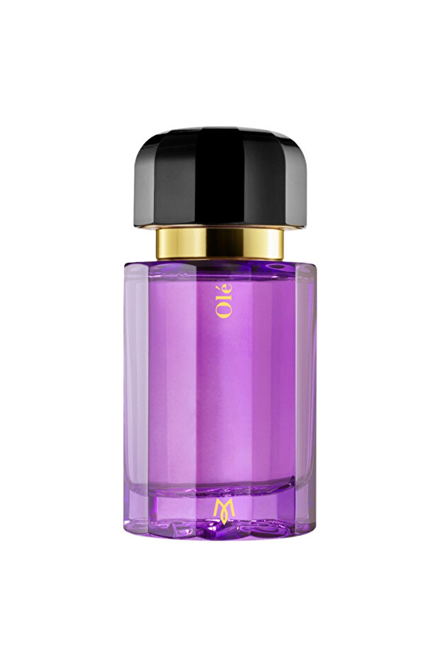 Ole Eau De ParfumEau De Parfum for Unisex - 100ml with Square Box