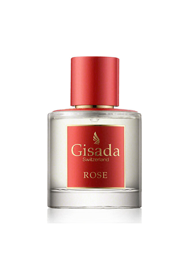 Gisada Luxury Collection Rose for Unisex Parfum - 100 Ml