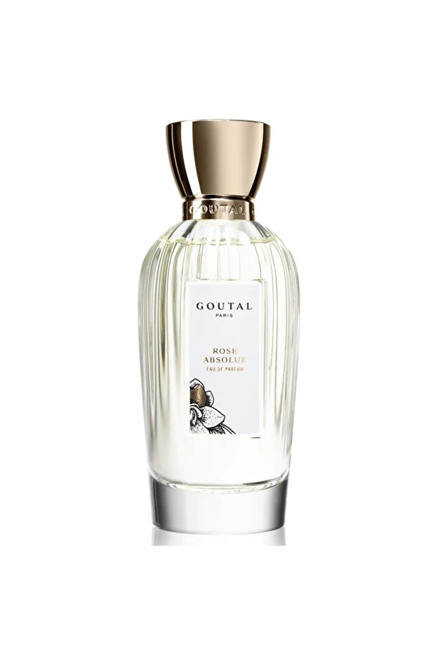 Rose Absolue Eau De Parfum for Women - 100 Ml