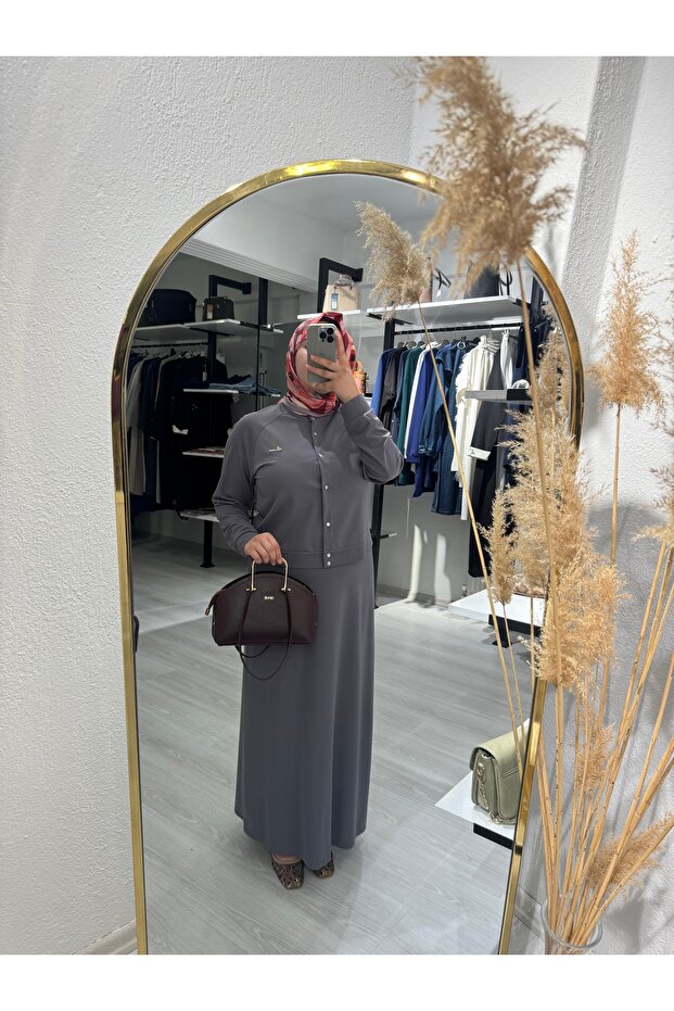 Alt -Üst Takım - 3