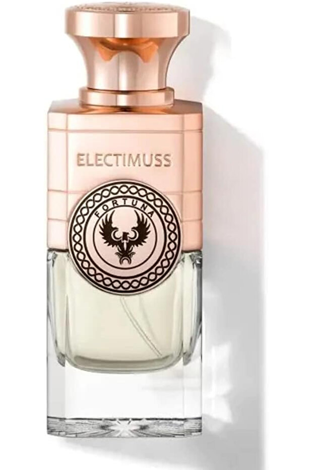 Eternal Collection fortuna for Unisex Pure Parfum - 100Ml