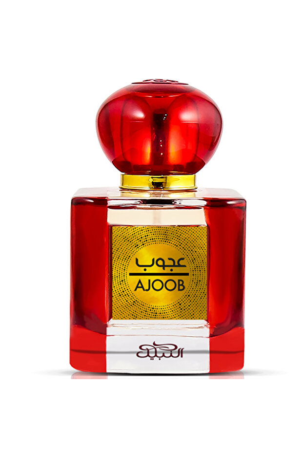 Ajoob Eau De Parfum for Unisex - 100ml