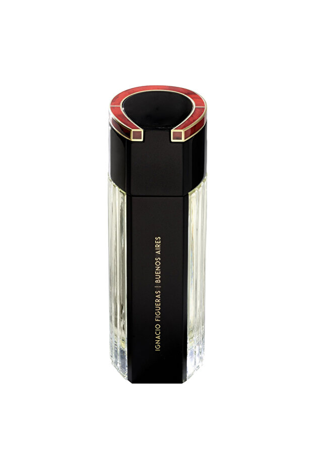 Buenos Aires Eau De Parfum for Unisex - 100 Ml