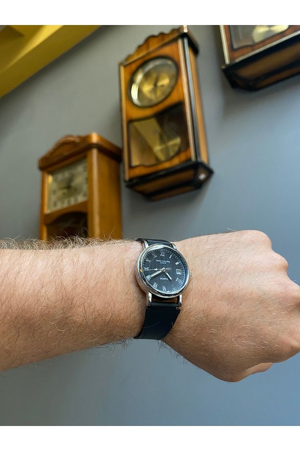 Patek Philippe Geneve Kol Saati - 4