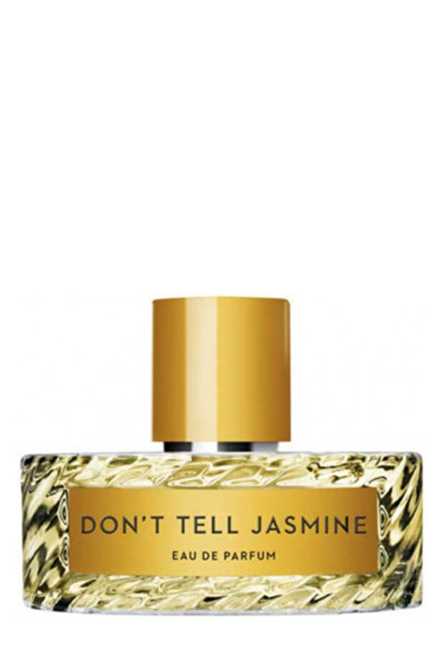Don'T Tell Jasmine for Unisex EDP 100Ml
