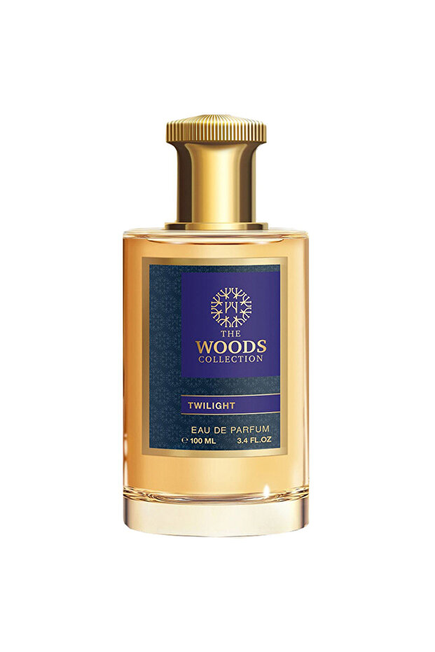 Twilight Eau De Parfum for Unisex - 100ml