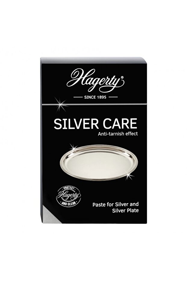 Silver cleaning paste - 1