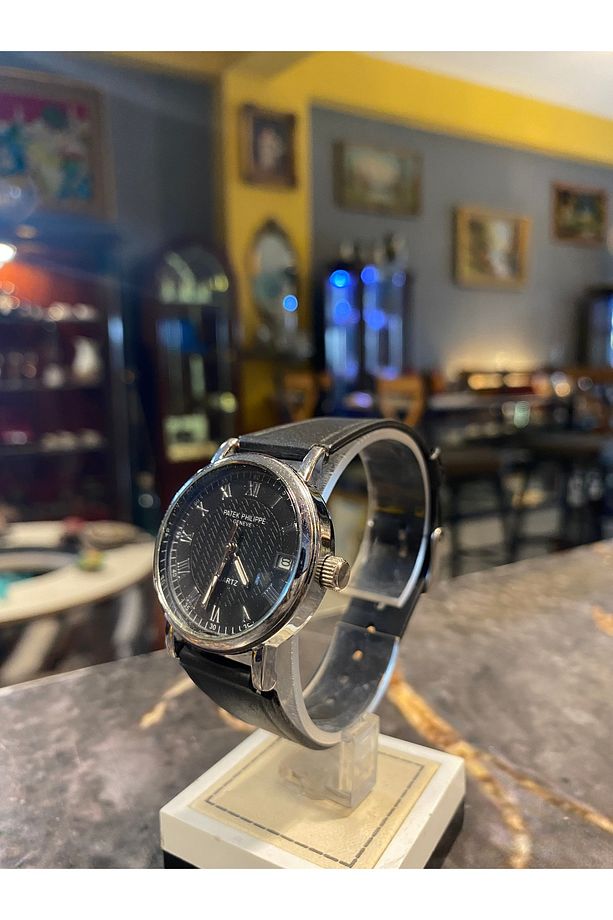 Patek Philippe Geneve Kol Saati - 2