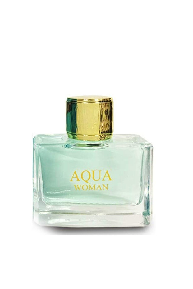 Aqua Eau De Parfum for Women - 100ml