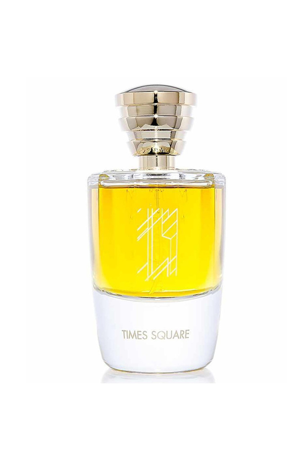 Act I Times Square Eau De Parfum for Unisex - 100 Ml