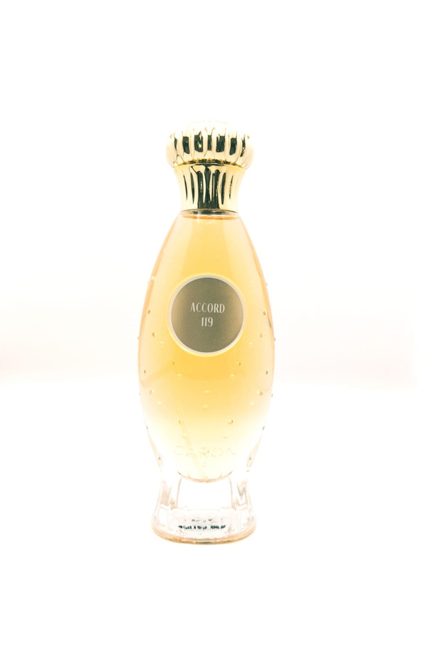 Accord 119 Eau De Parfum for Women, 100Ml