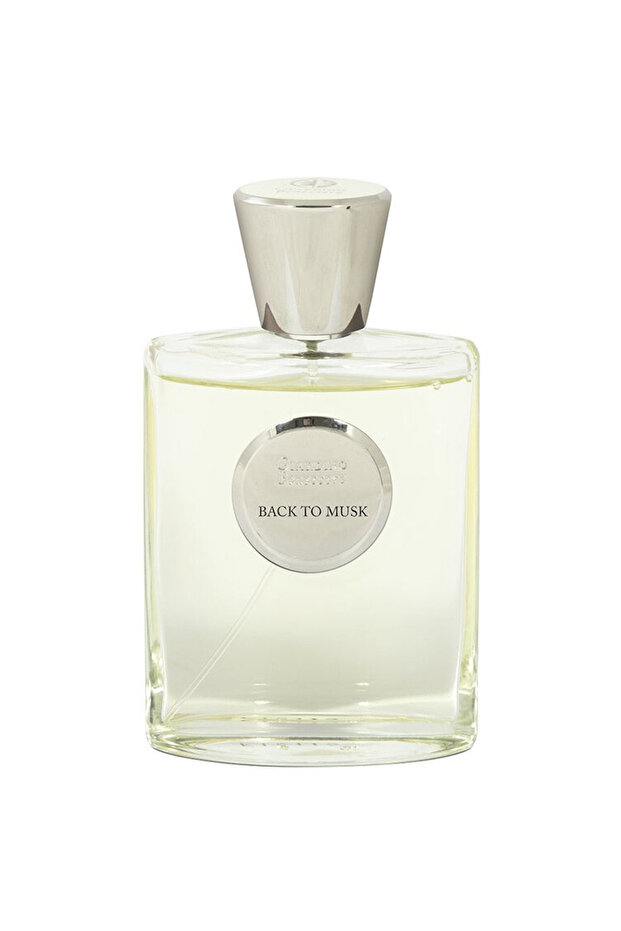 Back To Musk for Unisex EDP 100Ml