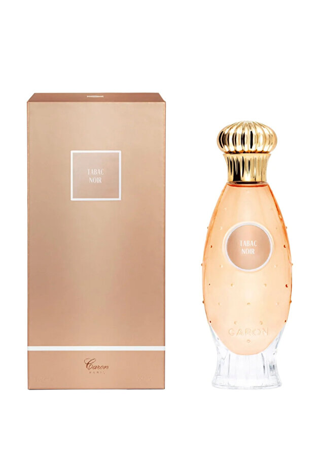Tabac Noir Eau De Parfum for Unisex - 100ml