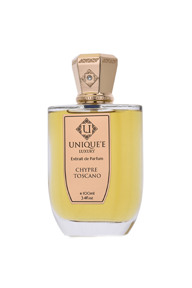 Chypre Toscano Extrait Eau De Parfum for Unisex - 100ml