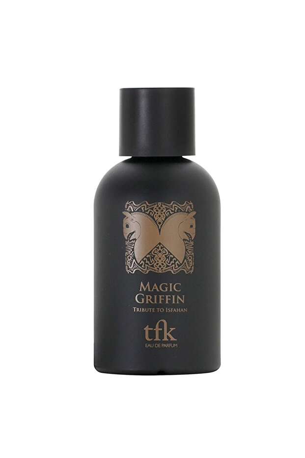 Magic Griffin Eau De Parfum for Unisex - 100ml