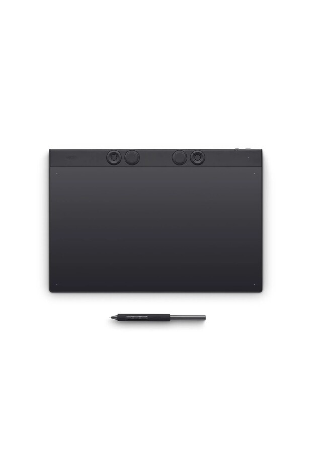 Intuos Pro Large PTK870K0B - 8