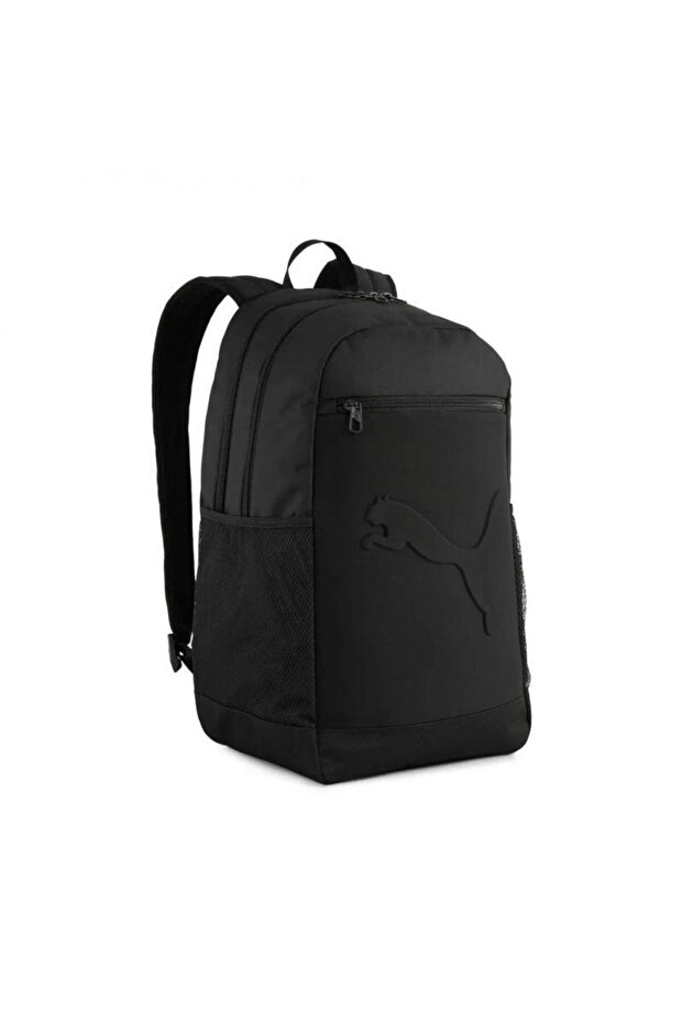 Buzz Backpack Backpack Double Eyed Black - 1