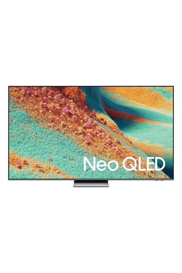75QN85F 75'' 190 Ekran Uydu Alıcılı 4K Ultra HD Tizen Smart QLED TV - 1