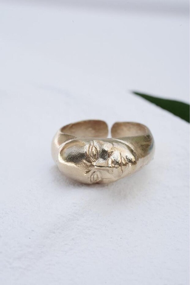 حلقة قناع قابلة للتعديل - 1