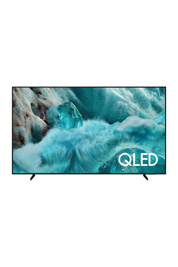 QE 65Q7F 65inc 163 cm 4K UHD Smart QLED TV,Uydu Alıcılı - 1