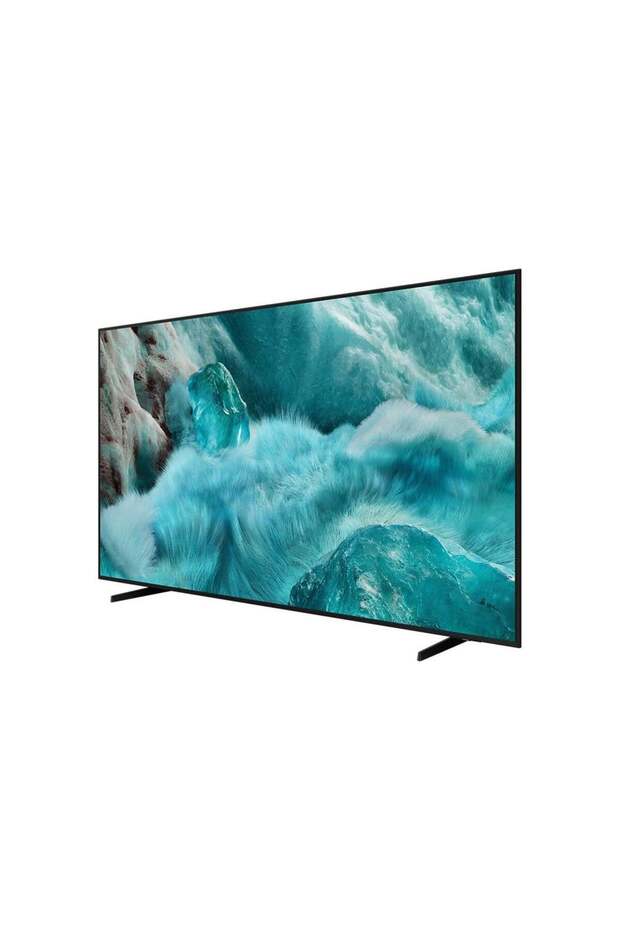 QE 85Q7F 85inc 214 cm 4K UHD Smart QLED TV,Uydu Alıcılı - 3