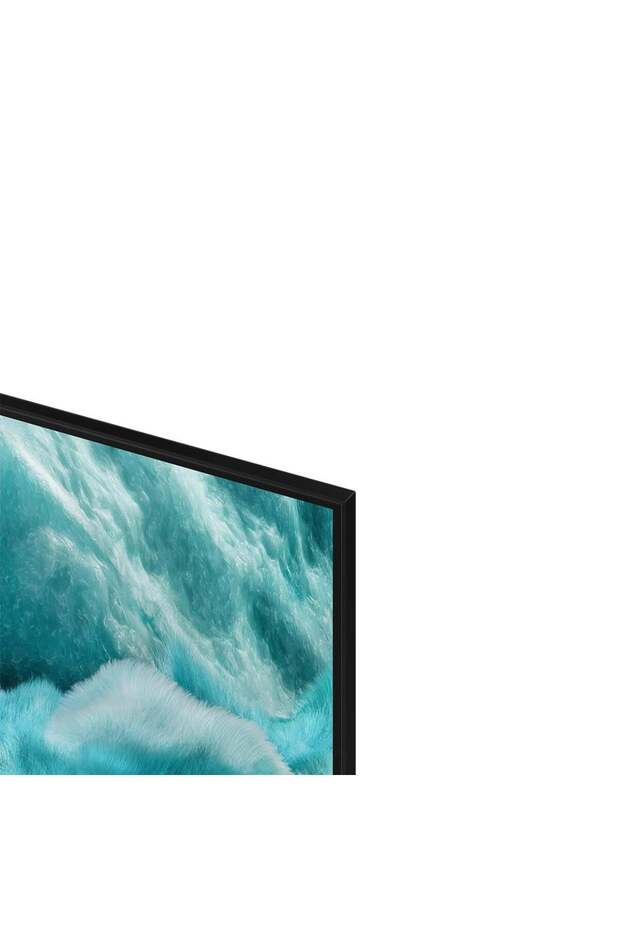 Qe 43q7f 43inc 108 Cm 4k Uhd Smart Qled Tv,uydu Alıcılı - 5