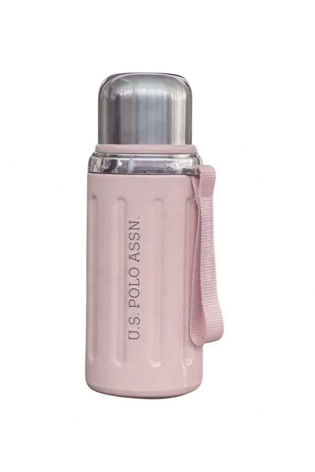 Stainless Steel Thermos Flask 0.6 L