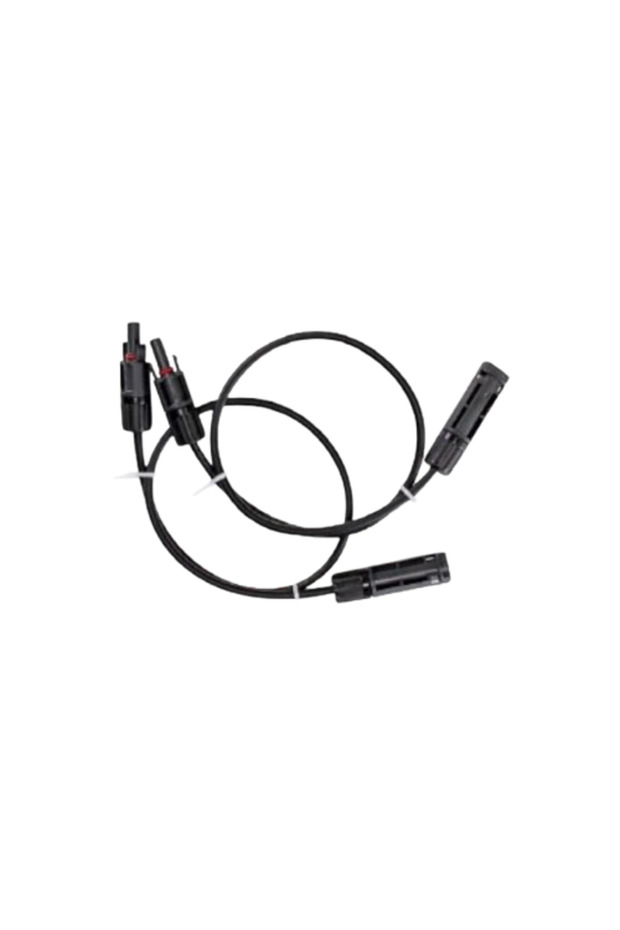 MC4 Uzatma Kablosu 3M - 1