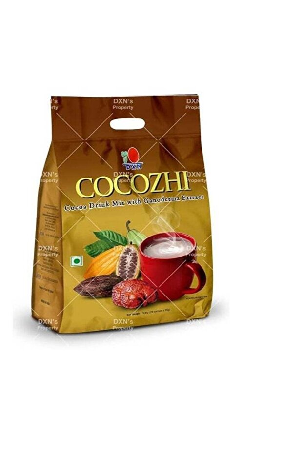 كوكوزي 20 ظرف ×32 جرام