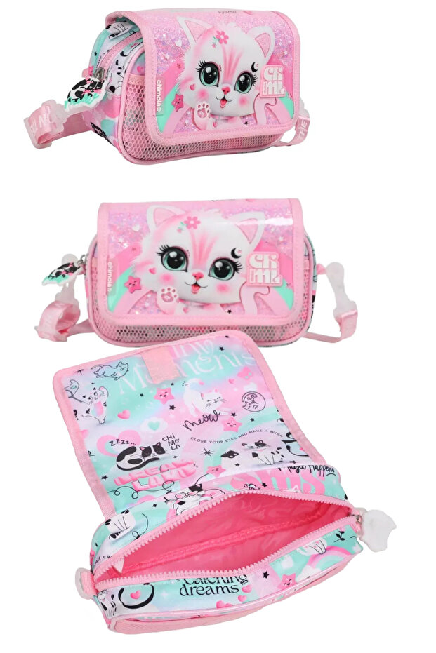 kalem çantası İTHAL - 1