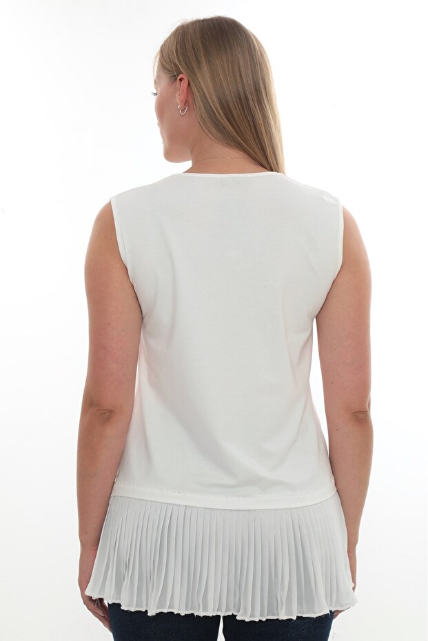 PİLİSELİ İÇLİK - 5