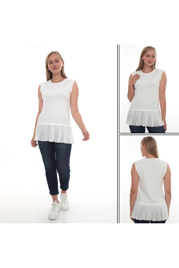 PİLİSELİ İÇLİK - 1