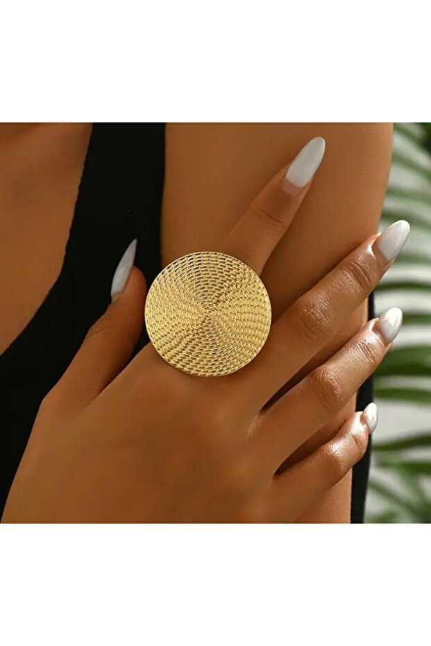 القرص، الحلقة القابلة للتعديل - 6