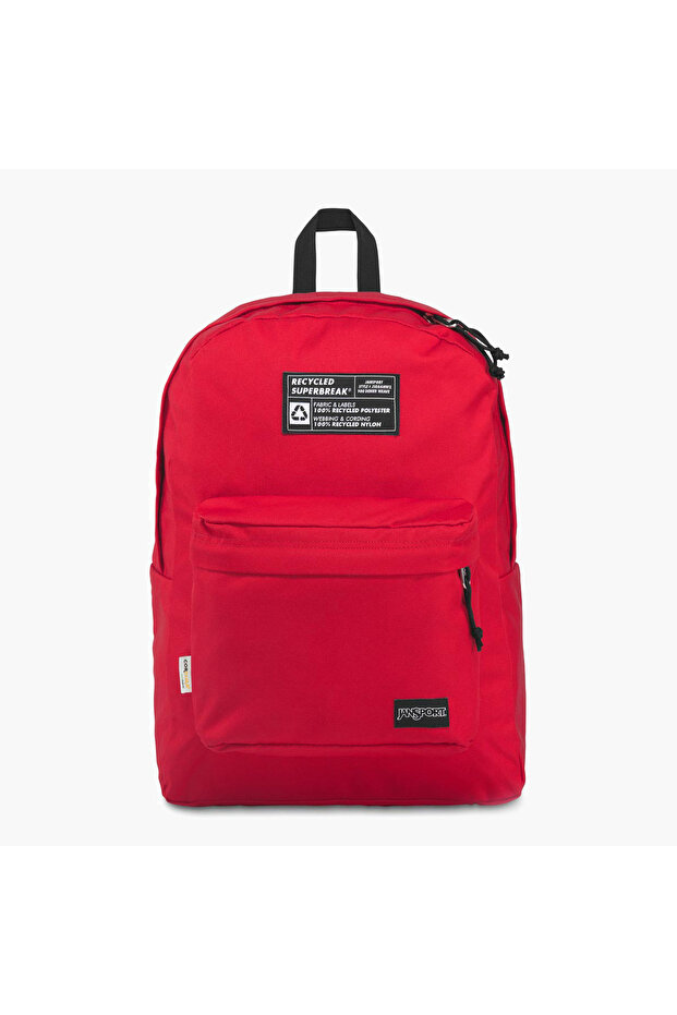 Specialty Recycled Superbreak Backpack - 42x33x21 cms