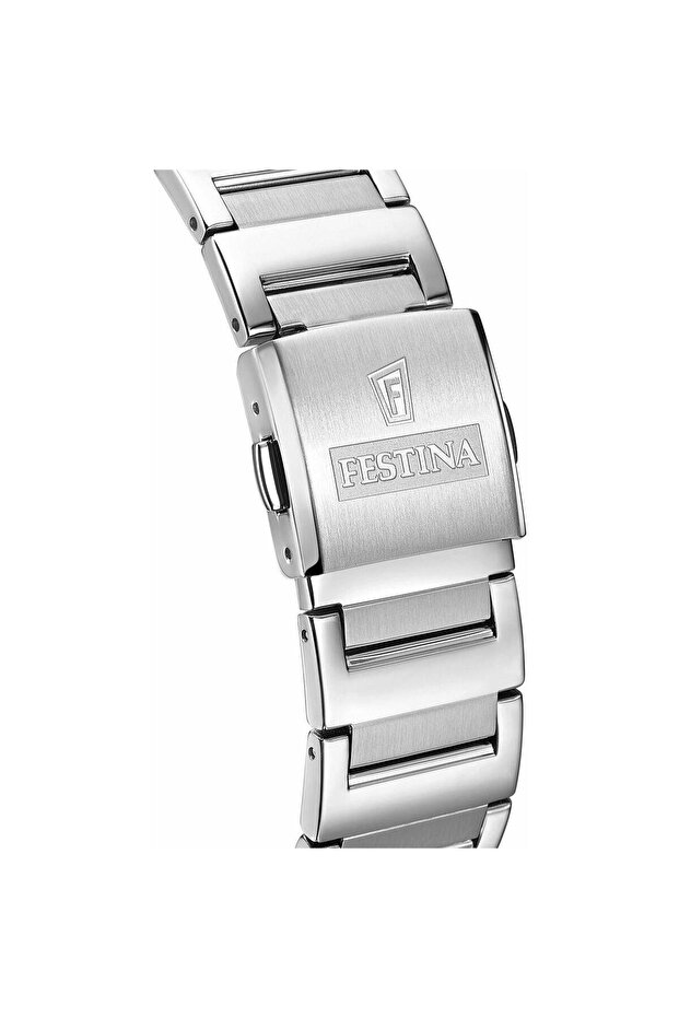 F20677/3 Men's Wristwatch - 2