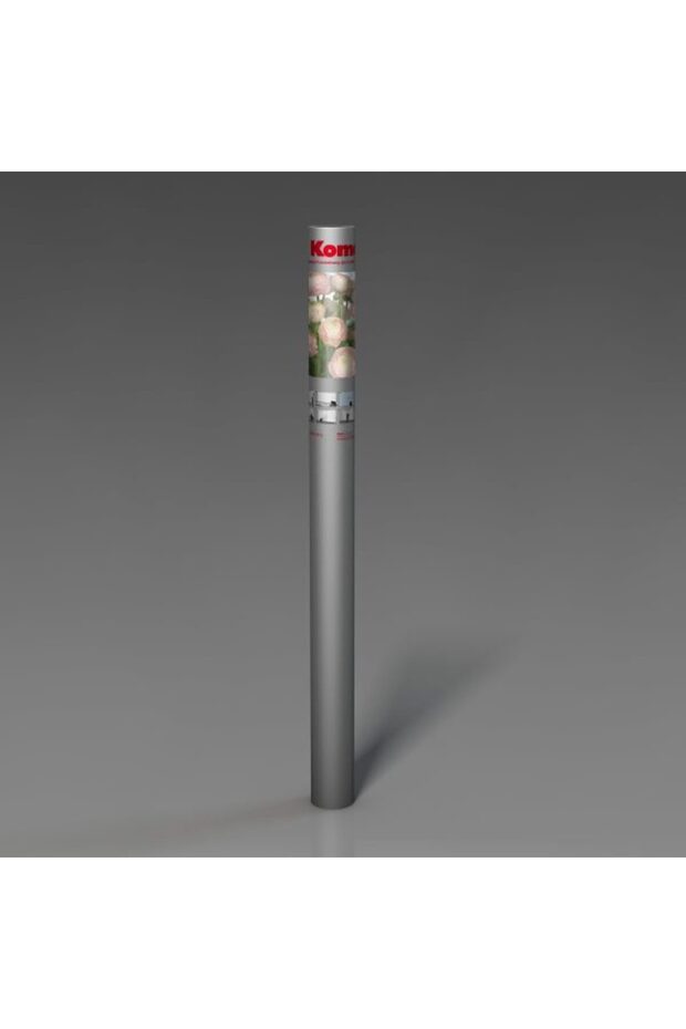 منظر جدار ألماني كومار 8/894 - 3