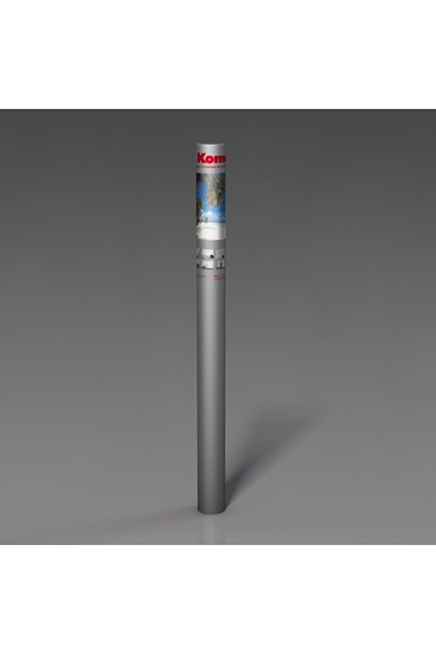 منظر جدار ألماني كومار 8/240 - 3