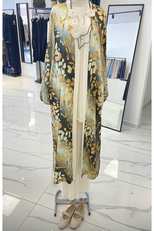 مجموعة أورهان الثلاثية - 1