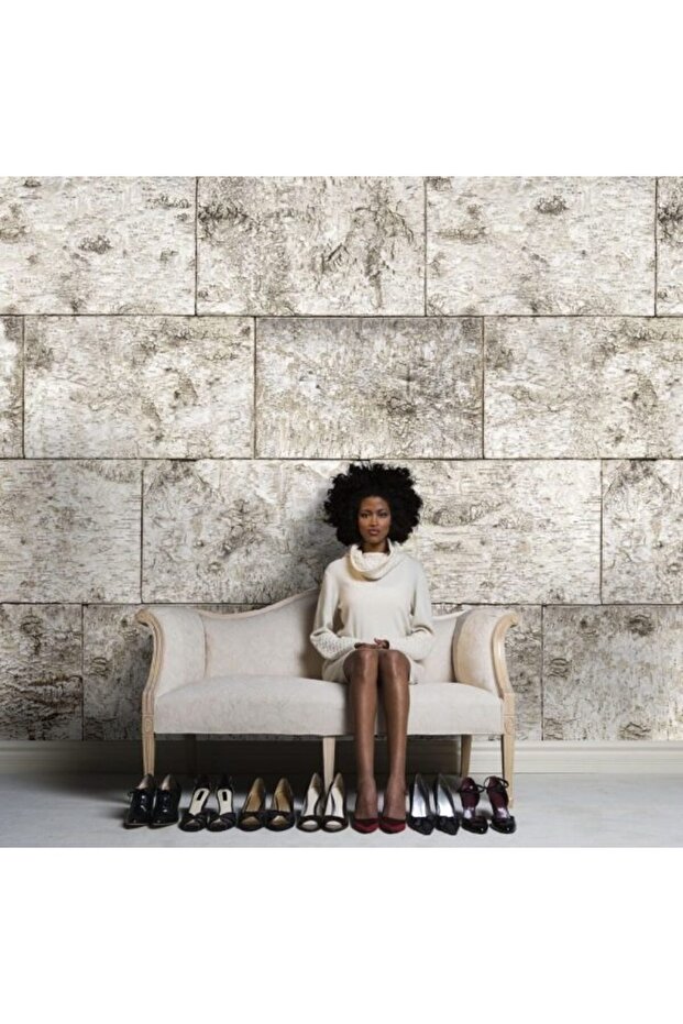 German Wall View Kumar 8/740 - 1