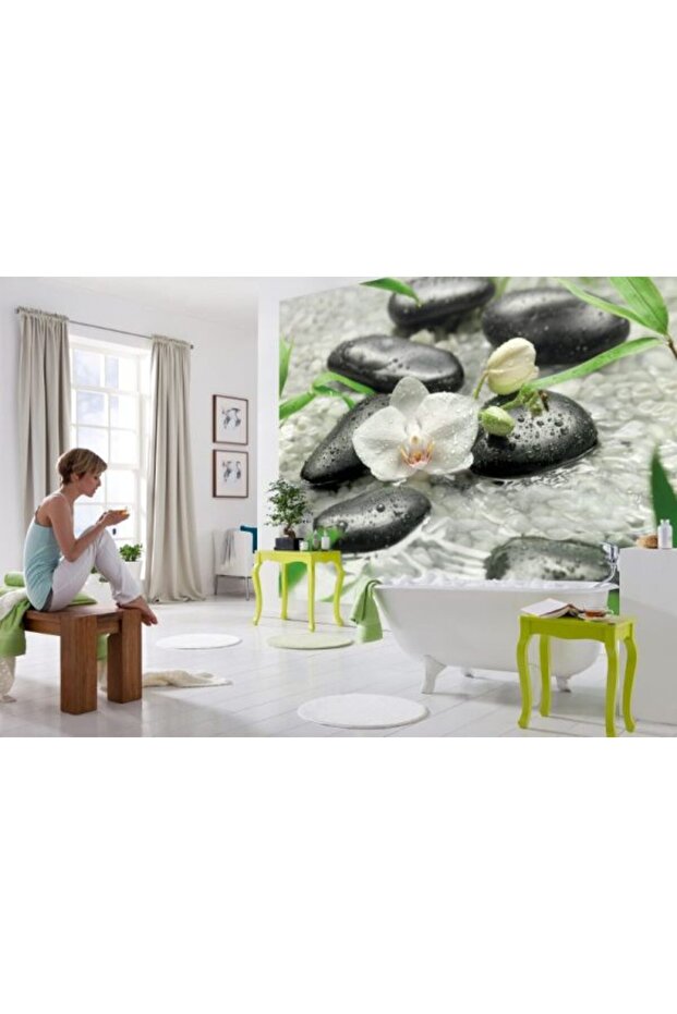 منظر جدار ألماني كومار 8/319 - 2