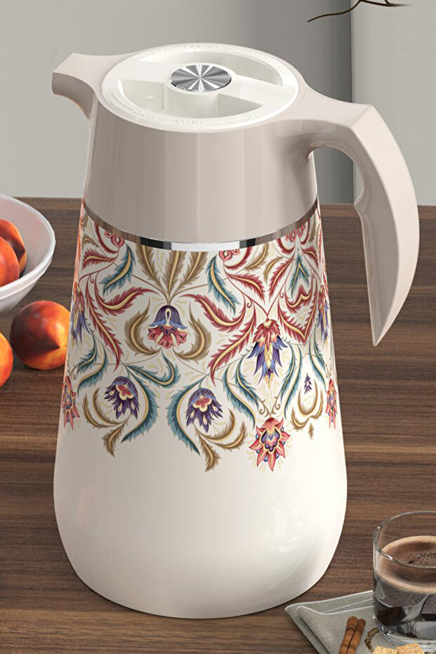 ترمس شاي وقهوة
